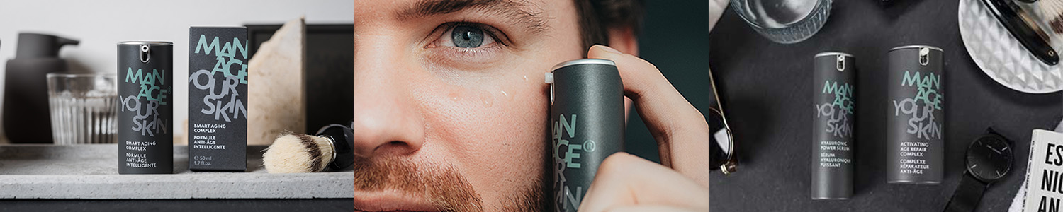 De ultieme oplossing voor de huidverzorging van de man Magage-your-skin-de-verzorging-voor-de-mannenhuid