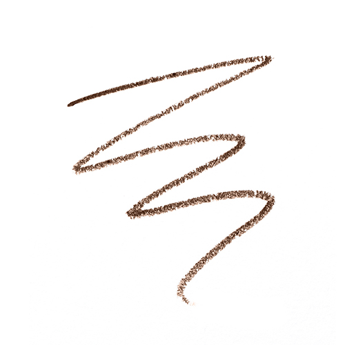 JI PureBrow Precision Medium Brown Swatch