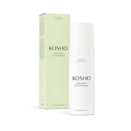 Kosho Creamy Cleansing 150ml