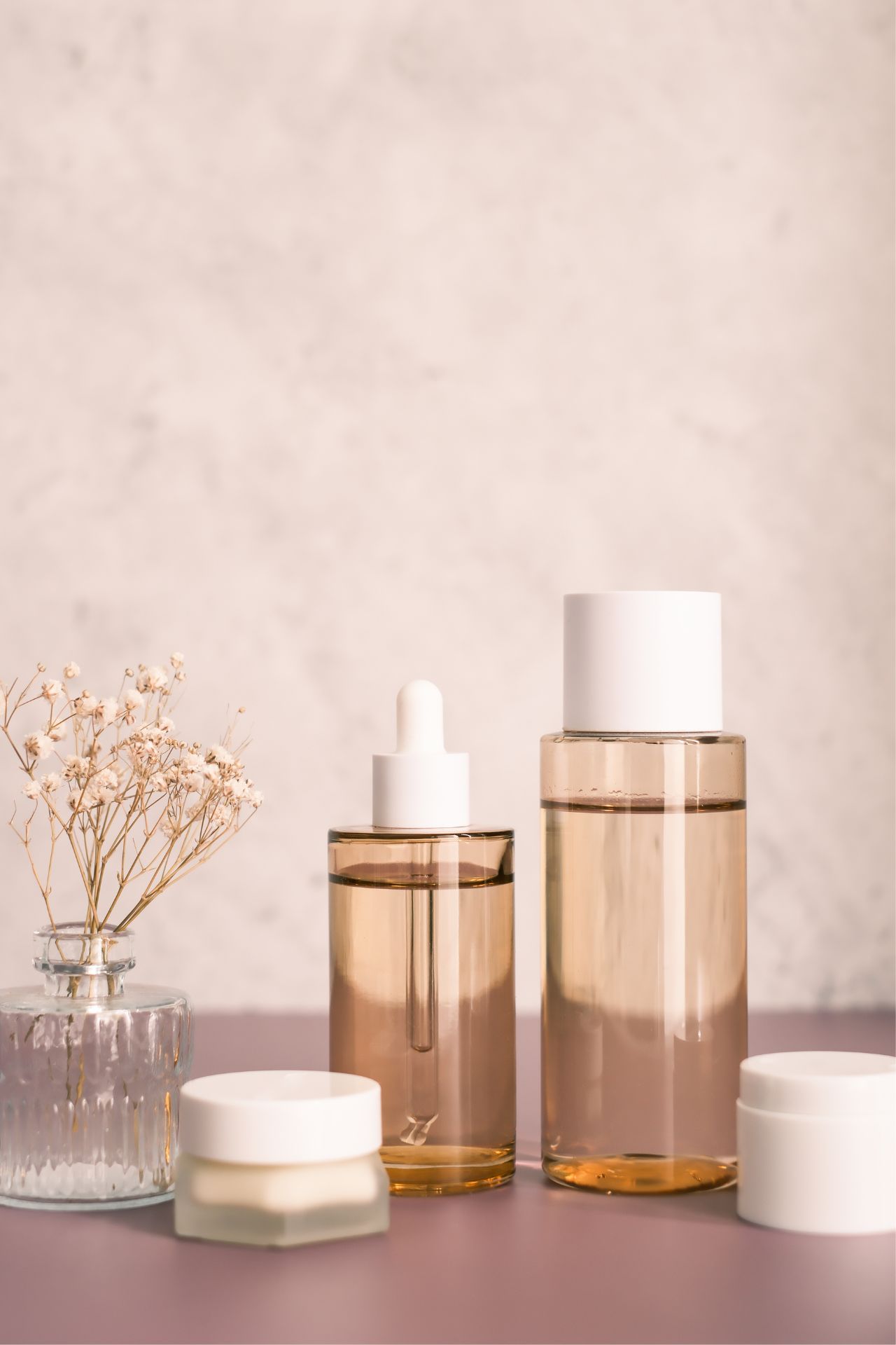 Zo verzorg je een verouderde huid Skincare voor de verouderde huid