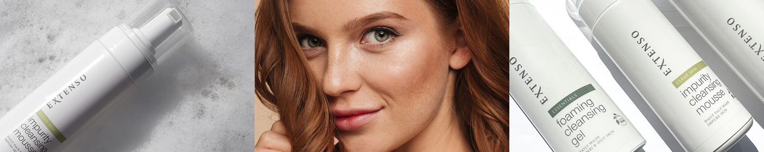 Extenso Skincare skincare-van-extenso