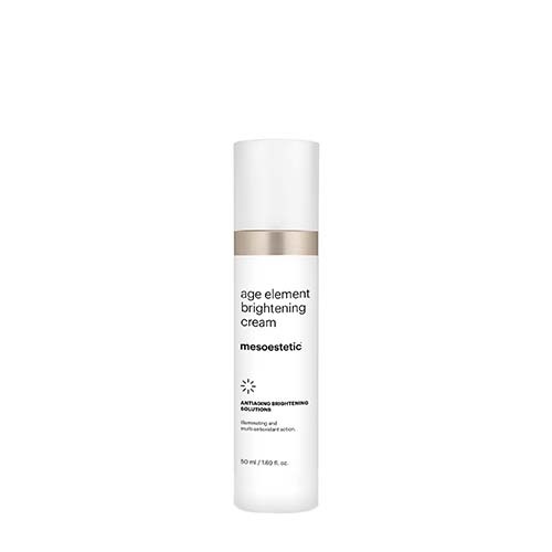 Mesoestetic Age Element Brightening Cream 50ml Mesoestetic Age Element Brightening Cream 50ml