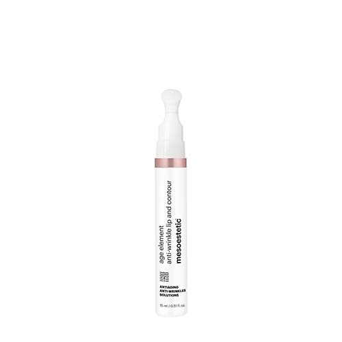 Mesoestetic Age Element Anti-Wrinkle Lip & Contour 15ml Mesoestetic Age Element Anti-Wrinkle Lip & Contour 15ml