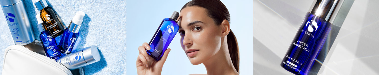 Banner iS Clinical is-clinical-koop-je-bij-het-cosmeticahuis