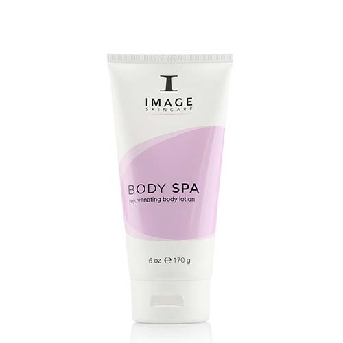 Image Skincare Body Spa - Rejuvenating Body Lotion 170gr