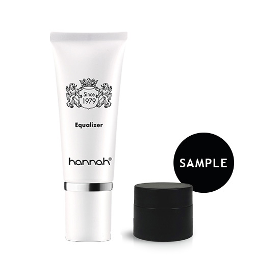 hannah Equalizer Sample hannah Equalizer Sample