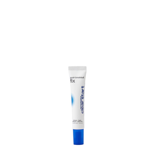 spot-treatment-om-plekjes-na-puistjes-te-vervagen