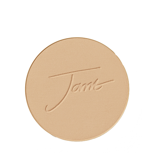 Pure Pressed Base Refill Golden Glow