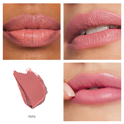 Colorluxe Hydrating Cream Lipstick Tutu Lips