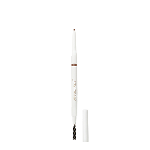 JI PureBrow Precision Ash Blonde Open