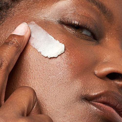 Ageless Retinol Overnight Masque 0.5 Textuur Sfeerbeeld