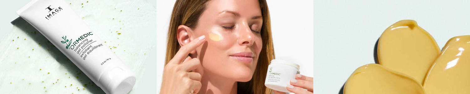 IMAGE Skincare ORMEDIC ormedic-collectie-van-image-skincare