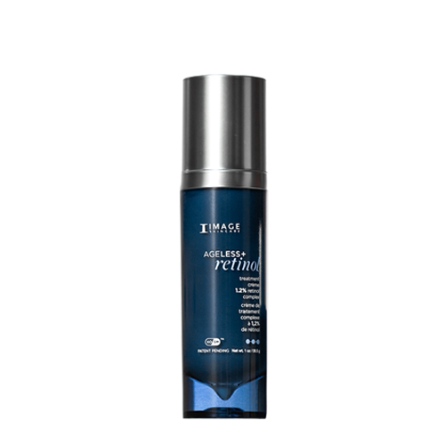 Ageless Retinol Treatment Creme 1.2 dicht