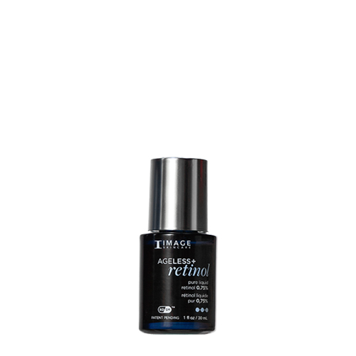 Ageless Retinol Pure Liquid Retinol 0.75 dicht