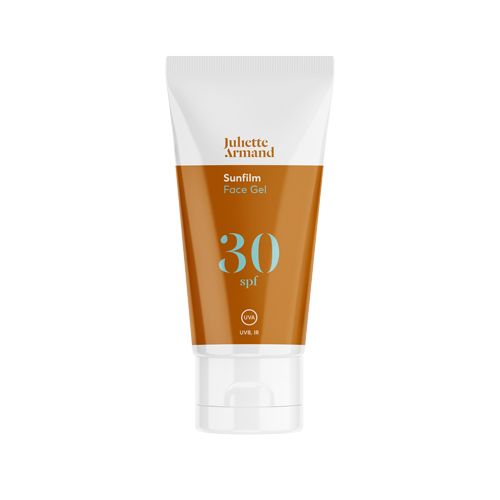Juliette Armand Sunfilm Face Gel SPF30 55ml