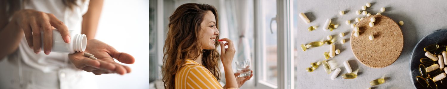 Ondersteun je lichaam van binnenuit met supplementen Supplementen-voor-lichaam-en-geest-bij-Het-Cosmeticahuis