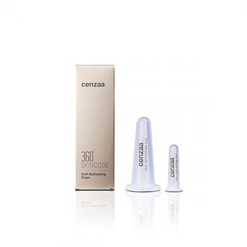 Cenzaa Cell Activating Cups Cenzaa Cell Activating Cups