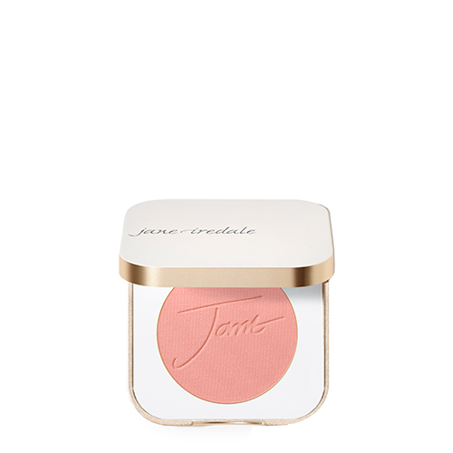 clearly-pink-purepress-blush-van-jane-iredale