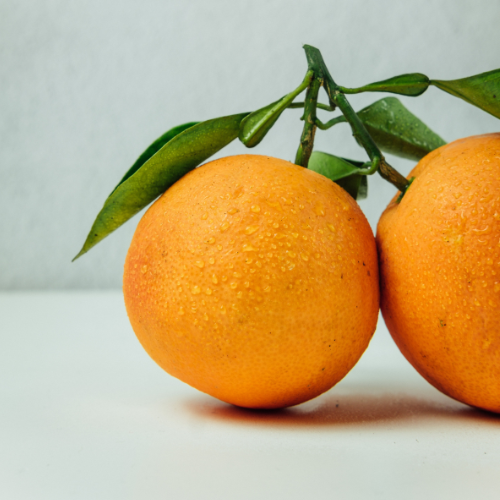 Give your skin a vitamin boost!