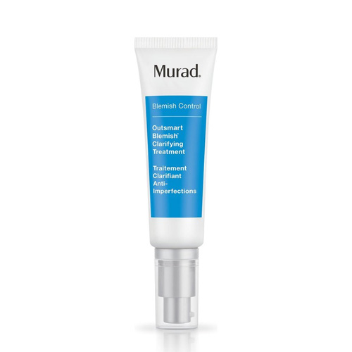 Murad Outsmart Blemish Clarifying Treatment 50ml  Murad Outsmart Blemish Clarifying Treatment 50ml