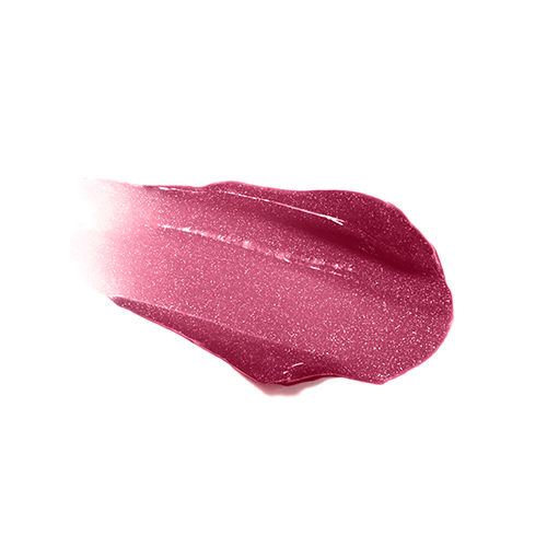 Hydropure Hyaluronic Lip Gloss Candied Rose Swatch