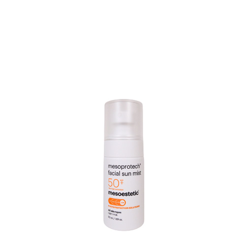 Mesoprotech-facial-sun-mist-van-Mesoestetic