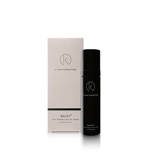 IK Skin Perfection RELIFT+ | Anti Wrinkle Lifting Cream 50ml