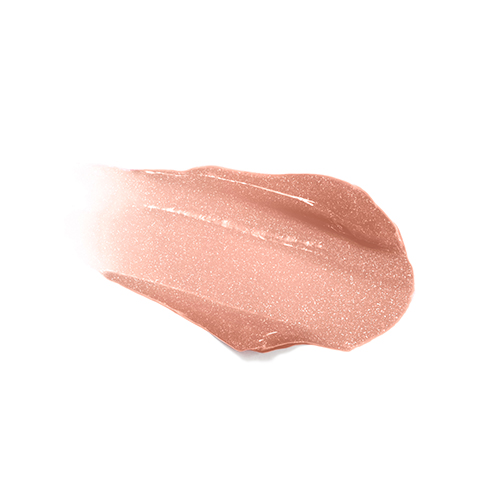 Hydropure Hyaluronic Lip Gloss Summer Peace Swatch