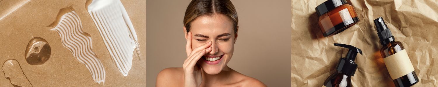 Het Cosmeticahuis geeft persoonlijk huidadvies op maat Het Cosmeticahuis adviseert je graag
