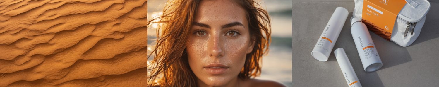 Extenso Sun Care zonnelijn-van-extenso