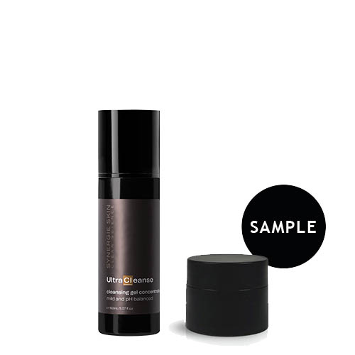 Synergie Skin Ultracleanse Sample Synergie Skin Ultracleanse Sample