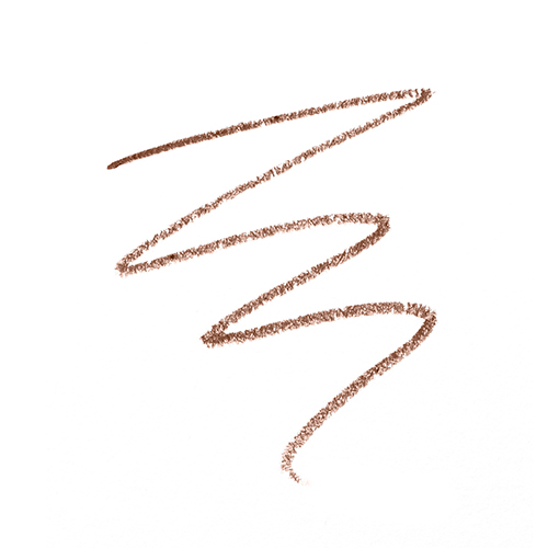 JI PureBrow Precision Auburn Swatch