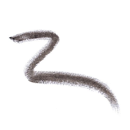 IC BrowPowder Black Swatch