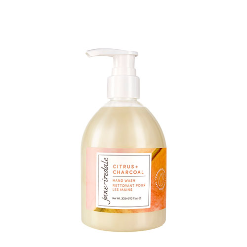 Citrus - Charcoal Hand Wash