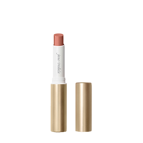 Colorluxe Hydrating Cream Lipstick Bellini Open