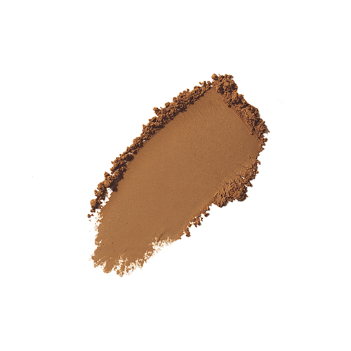 Pure Pressed Base Swatch Cognac