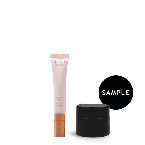 INIKA Organic Phytofuse Renew™ Eye Cream Sample INIKA Organic Phytofuse Renew™ Eye Cream Sample