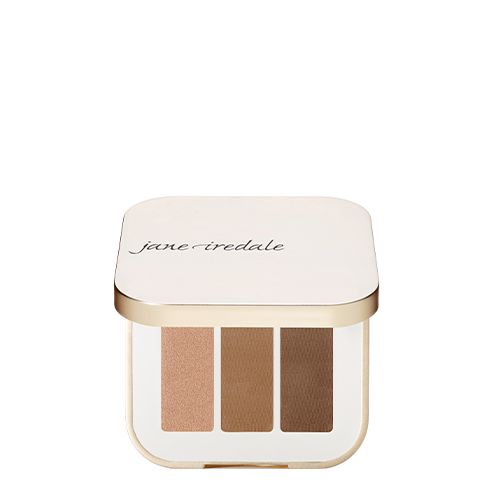Jane Iredale PurePressed Eye Shadow Triple Triple Cognac purepress-eye-shadow-triple-jane-iredale-triple-cognac