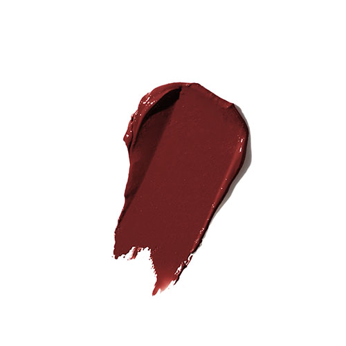 Colorluxe Hydrating Cream Lipstick Bordeaux Swatch
