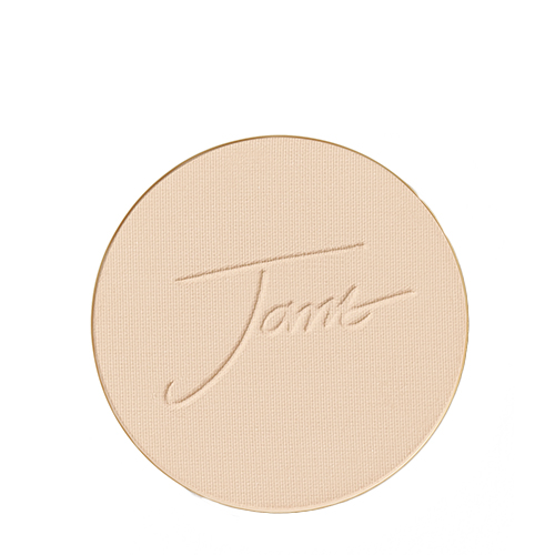 Pure Pressed Base Refill Amber