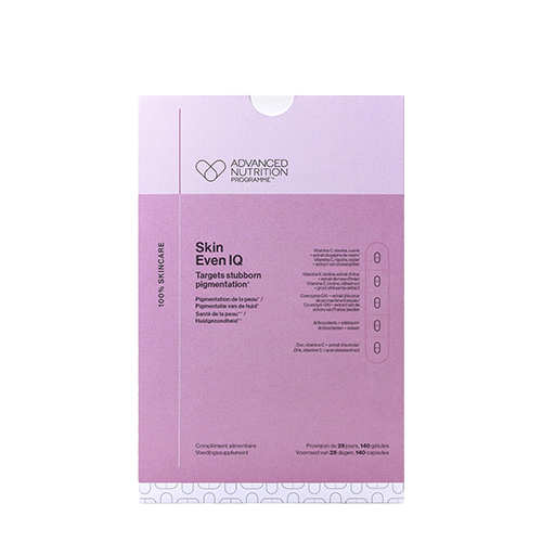 skin-even-iq-van-advanced-nutrition-programme