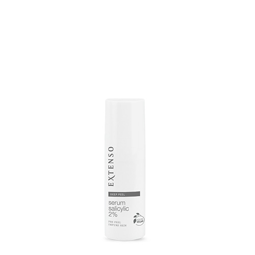 Extenso Serum Salicylic 2% 30ml Extenso Serum Salicylic 2% 30ml