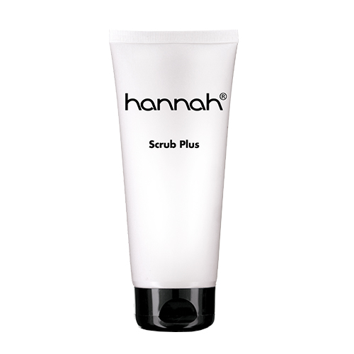 scrub-plus-van-hannah