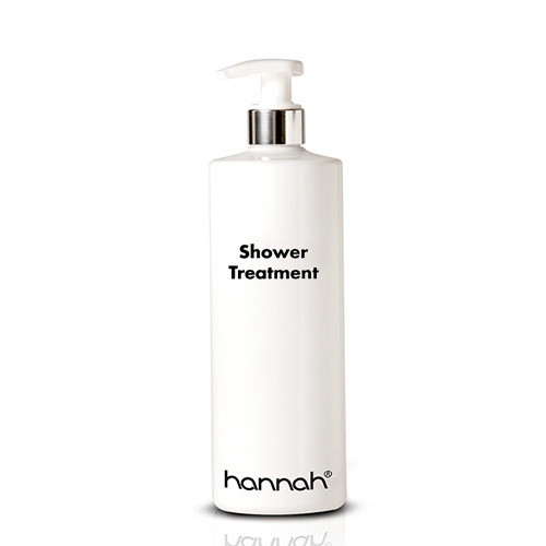 hannah Shower Treatment 500ml