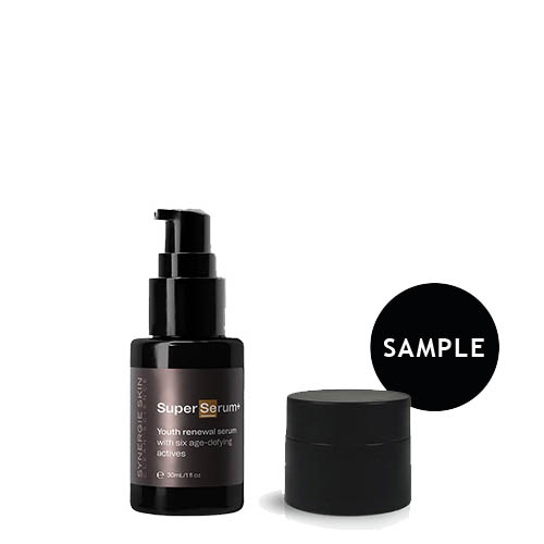 Synergie Skin SuperSerum+ Sample Synergie Skin SuperSerum+ Sample