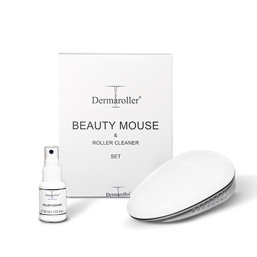 Dermaroller – Beauty Mouse