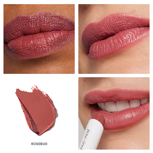 Colorluxe Hydrating Cream Lipstick Rosebud Lips