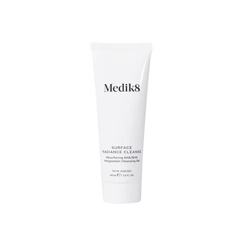 Medik8 Surface Radiance Cleanse 