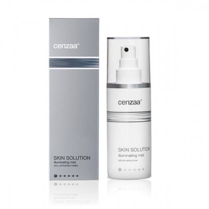 Cenzaa Illuminating Mist 150ml Cenzaa Illuminating Mist 150ml