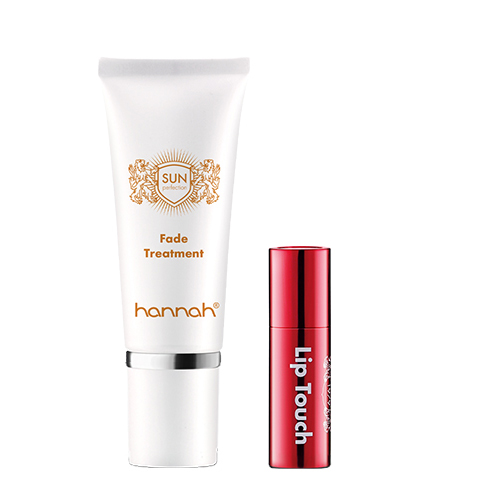 hannah-fade-treatment-met-liptouch
